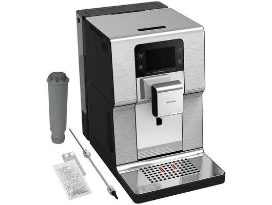 Кофемашина KRUPS EA879EE0